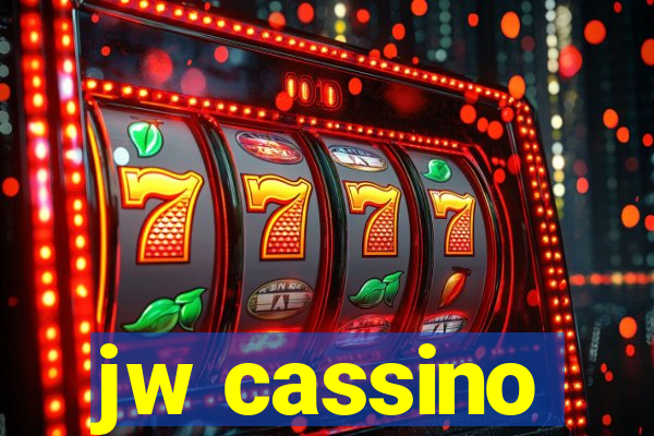 jw cassino